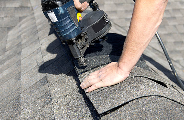 Professional Roofing service in Brocton, NY